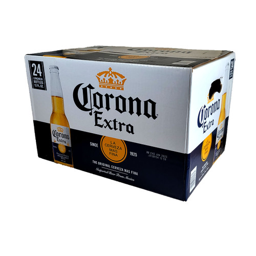 Corona Extra 24-Pack
