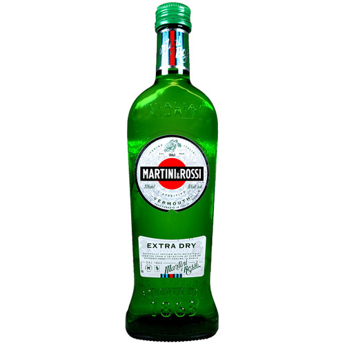 Martini & Rossi Extra Dry Vermouth