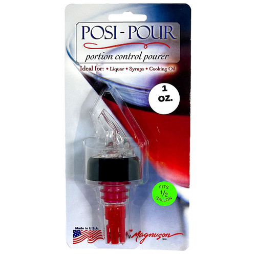 Posi Pour 1/2 Gallon Pourer