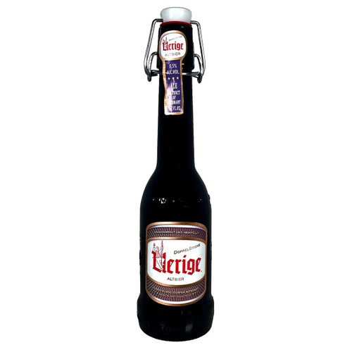 Uerige DoppelSticke Altbier