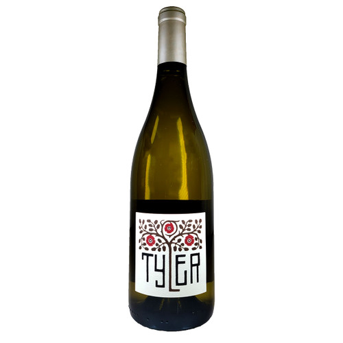 Tyler 2021 Santa Barbara County Chardonnay