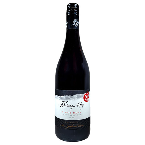 Mt Difficulty 2020 Roaring Meg Central Otago Pinot Noir