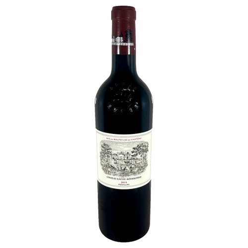 Chateau Lafite Rothschild 2014 Pauillac Premier Grand Cru Classe