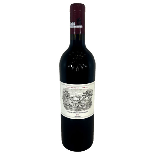 Chateau Latour 1998 Pauillac Premier Grand Cru Classe