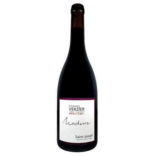 Domaine Verzier 2019 Madone Saint-Joseph