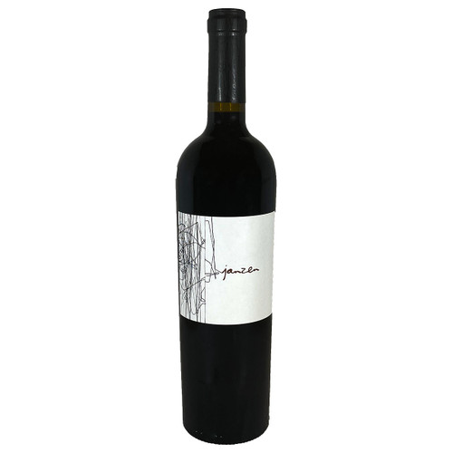 Gagnon Kennedy 2022 Beckstoffer Missouri Hopper Vineyard Oakville