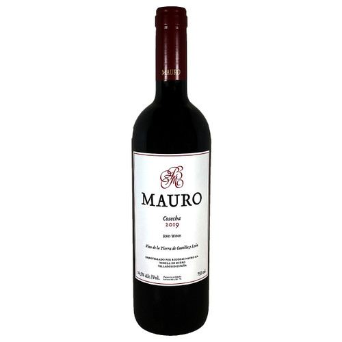 Bodegas Mauro 2019 Vino de la Tierra de Castilla y Leon Red Wine