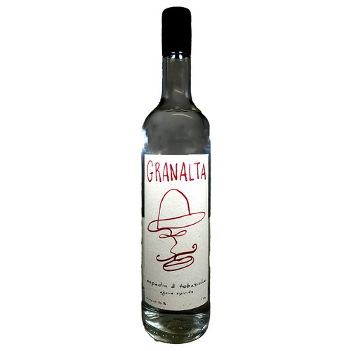 Granalta Espadin + Tobasiche 1.0l