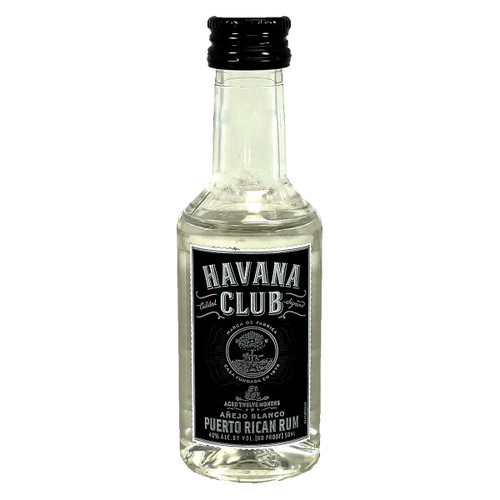 Havana Club Rum 50ml
