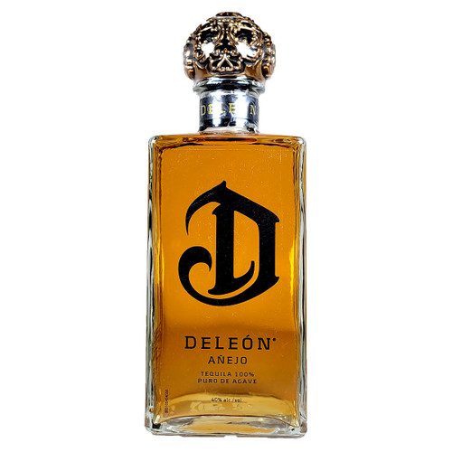 DeLeon Reposado Tequila