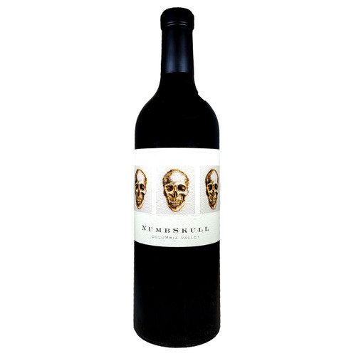 Mark Ryan 2020 NumbSkull Columbia Valley BDX Bordeaux Blend