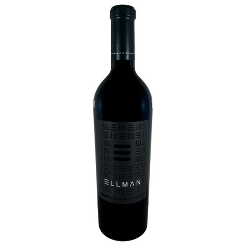 Abreu 2014 Madrona Ranch Proprietary Red