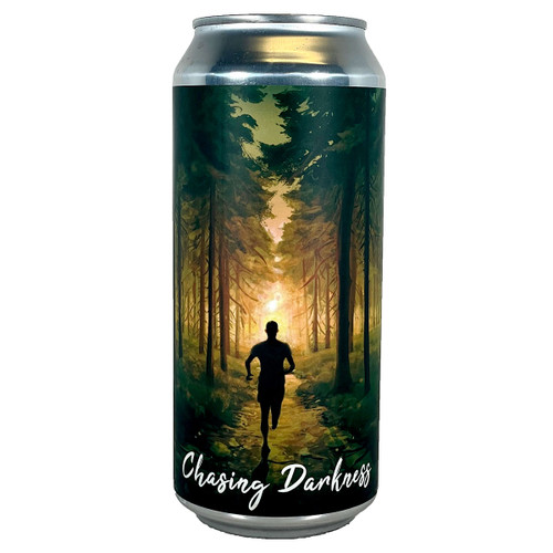 Timber Ales Chasing Darkness Imperial Stout v3 Can