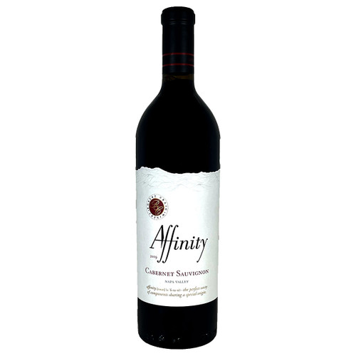 Robert Mondavi 1970 Napa Valley Cabernet Sauvignon