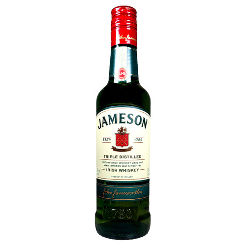 Jameson Irish Whiskey 1.75L