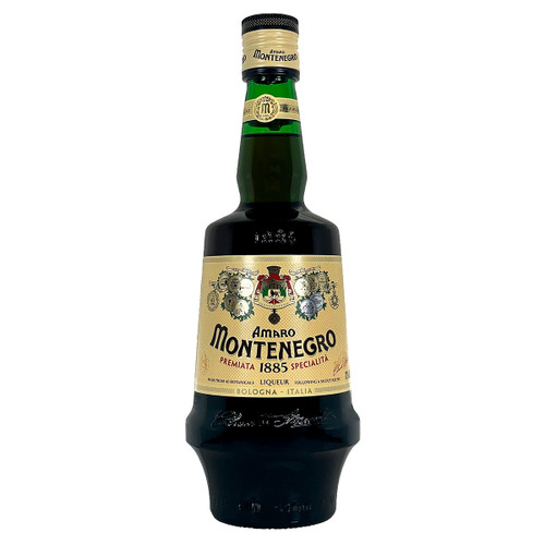 Montenegro Amaro