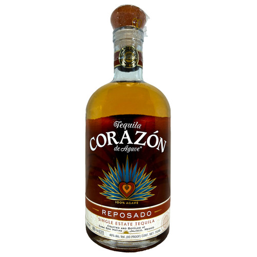 Corazon Reposado