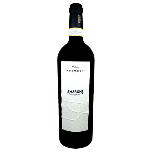 2017ねんAmarone della Valpolicella 2本セット Zeni Amarone della Valpolicella Classico Barriques 2017