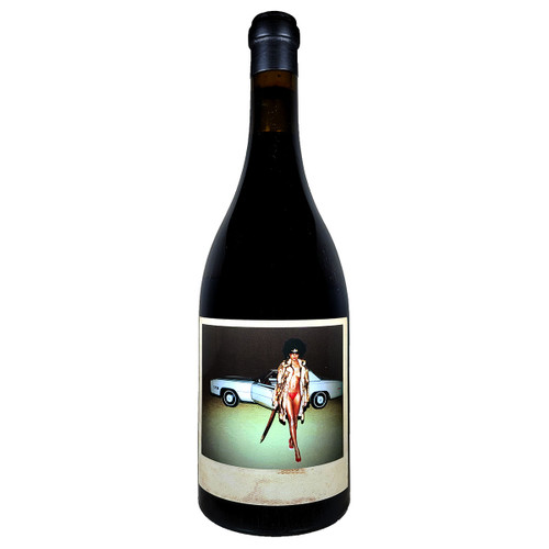 Orin Swift 2020 Machete California Red Wine