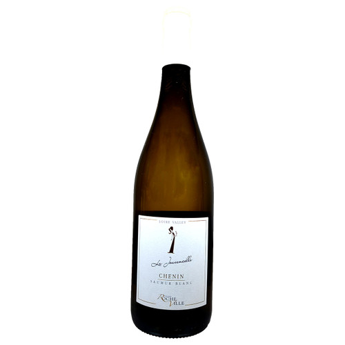 Domaine de Rocheville 2021 La Jouvencelle Saumur Blanc Chenin