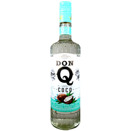 Don Q 'Coco' Coconut Rum