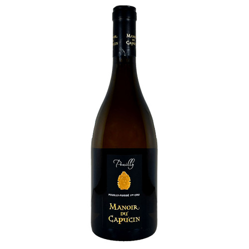 Manoir du Capucin 2020 Pouilly Fuisse 1er Cru