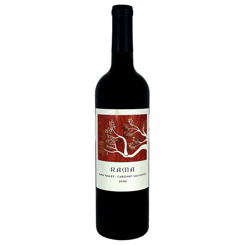 Di Costanzo 2020 DI CO Napa Valley Cabernet Sauvignon