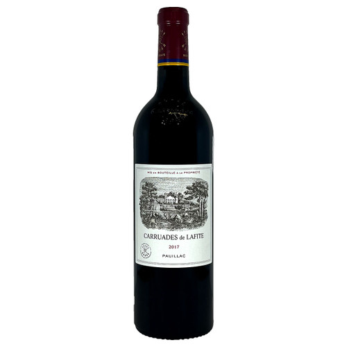 Chateau Mouton Rothschild 1961 Pauillac