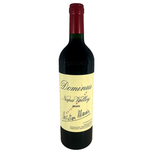 Dominus Estate 2009 Napa Valley Red Wine