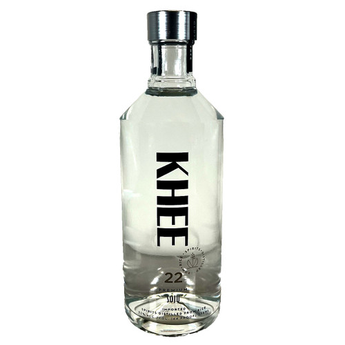 KHEE 22 Soju