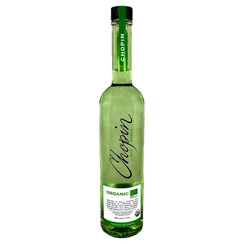 Chopin Vodka Vera Wang 1.0l