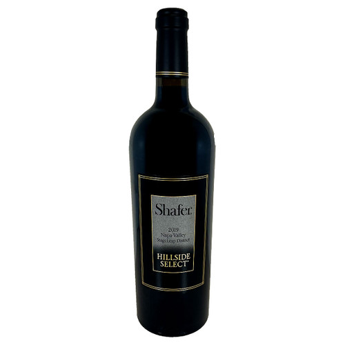 Gemstone 2019 Heritage Selection Estate Cabernet Sauvignon