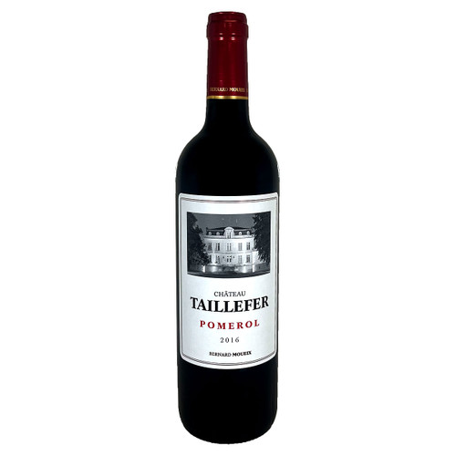 Chateau Taillefer 2016 Pomerol