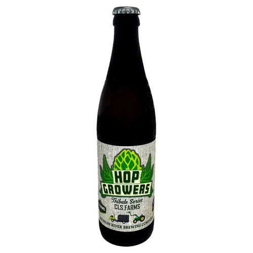 Russian River Hop Growers Tribute Series CLS Farms