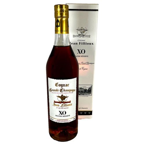 Camus XO Intensely Aromatic Cognac - Holiday Wine Cellar