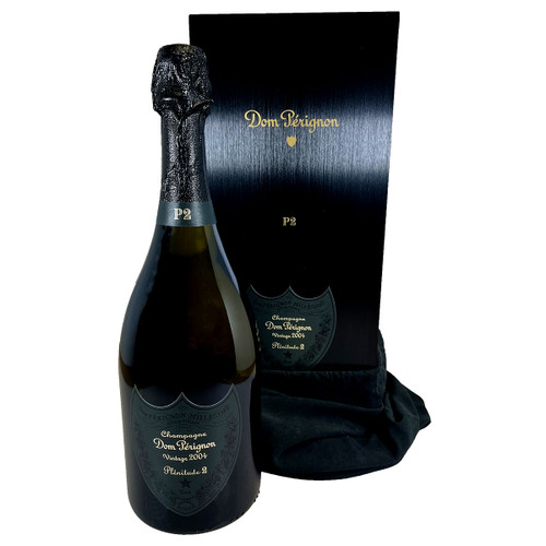 Dom Perignon P2 Plenitude Brut 2004 750ml