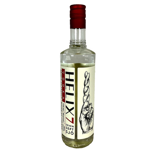 Helix Vodka