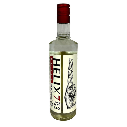 Helix Vodka
