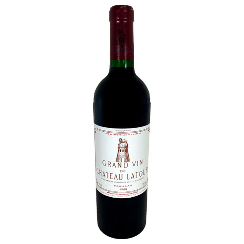 Chateau Lafite Rothschild 1970 Pauillac Premier Grand Cru Classe 4.5L