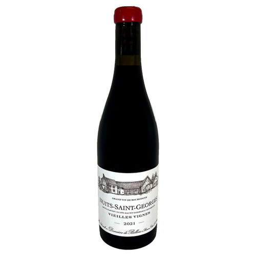Domaine de Montille 2020 Nuits-Saint-Georges 1er Cru Aux Thorey 1.5L