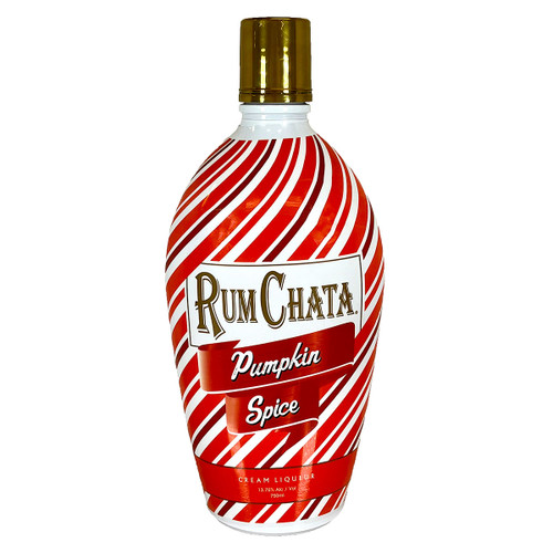 Rumchata Pumpkin Spice Cream Liquer