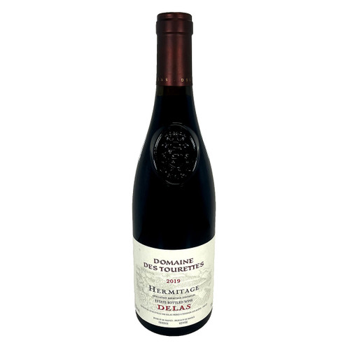 Delas 2019 Francois de Tournon Saint-Joseph