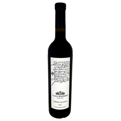 - - Mexico - Import Holiday Wines Cellar Wine
