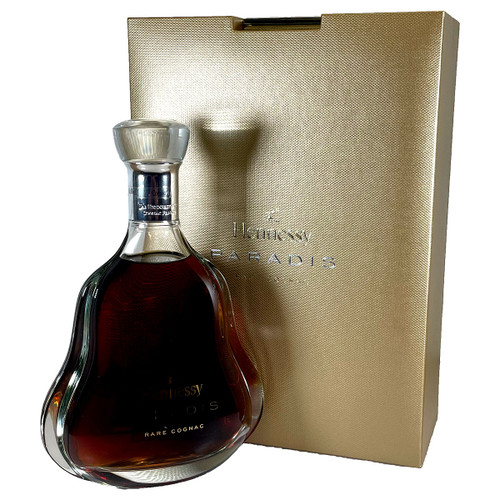 Hennessy Paradis Imperial Cognac