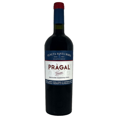 Tenuta Santa Maria 2020 Pragal Rosso Verona