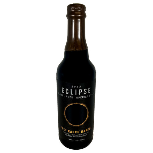 FiftyFifty Eclipse Frey Ranch Barrel Imperial Stout 2023