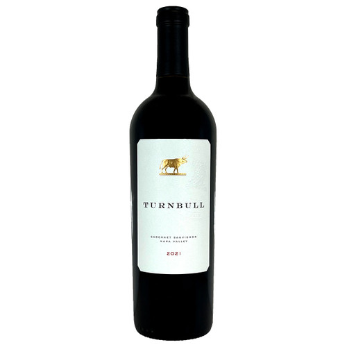 Turnbull 2021 Napa Valley Cabernet Sauvignon