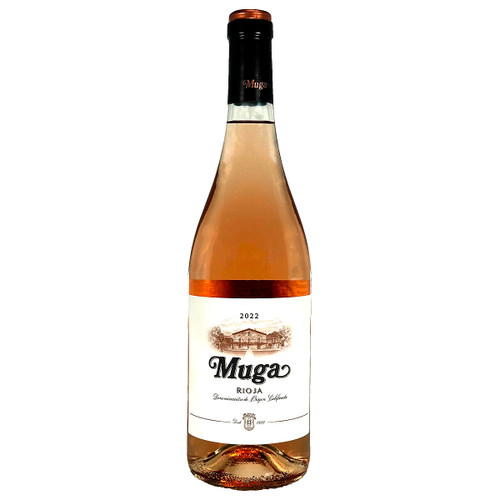 Muga 2022 Rioja Rose