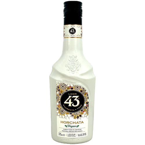 Licor 43 Horchata 375ml