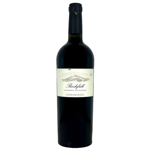 Devil Proof 2021 Cima Ladera Farrow Ranch Vineyard Alexander